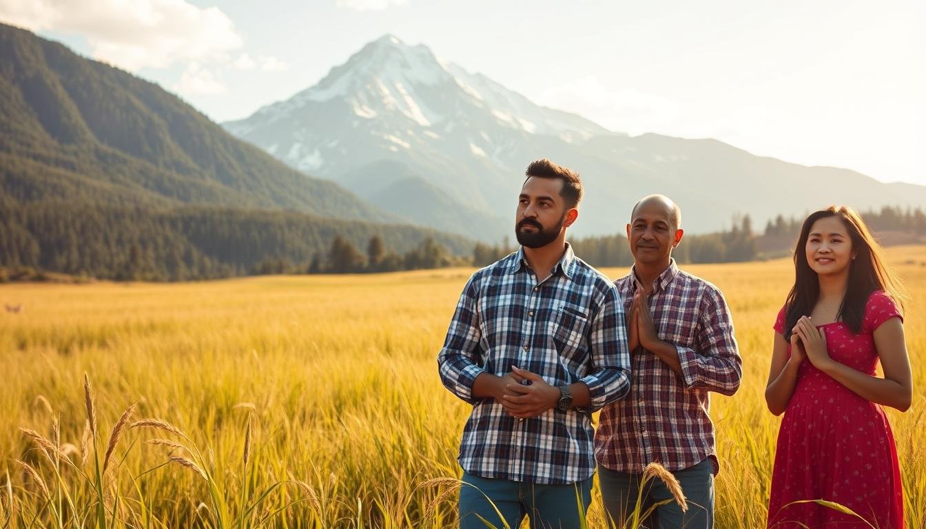 how to break free from poverty