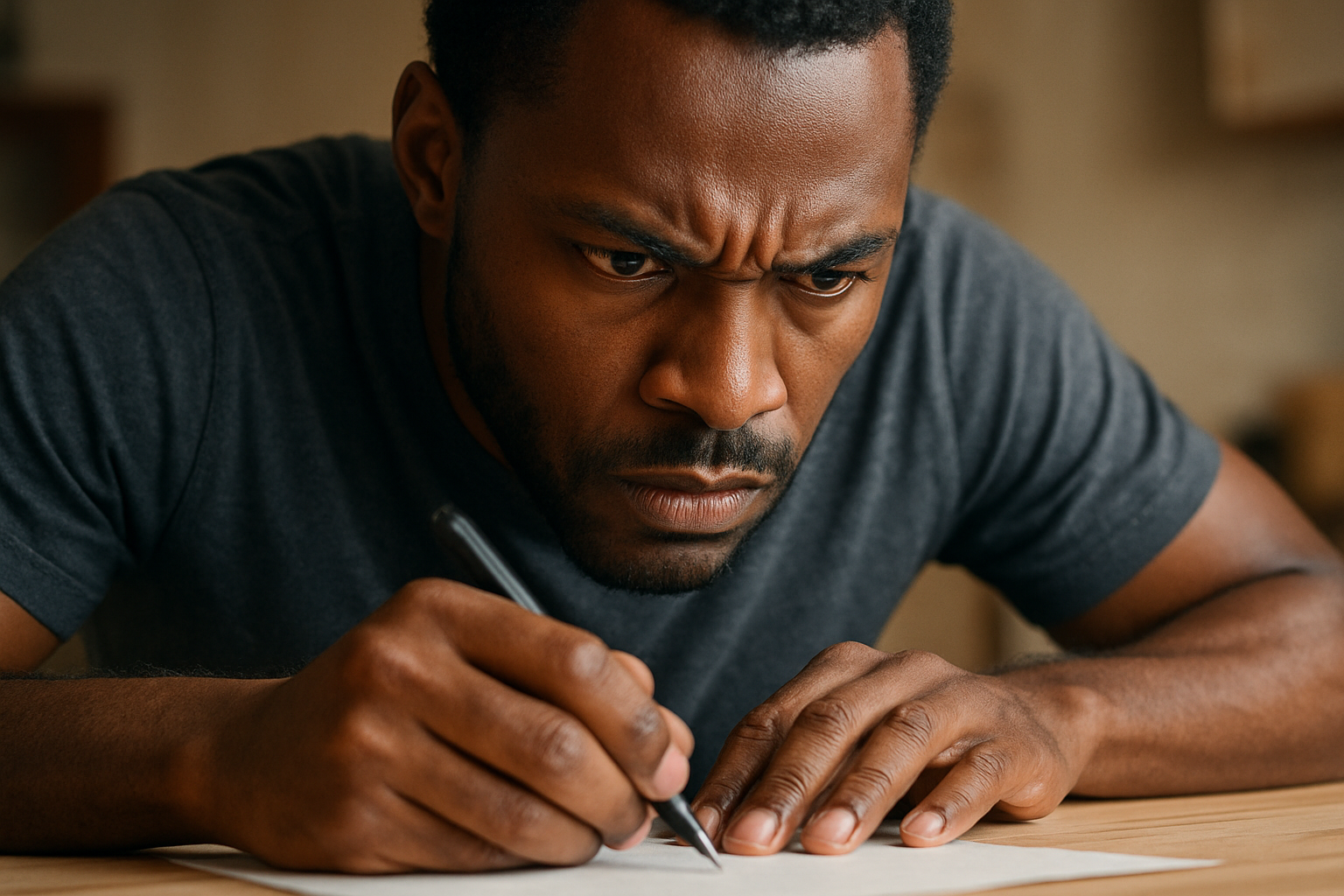Christian Counseling And Wellness 19 How to stay laser focused blog