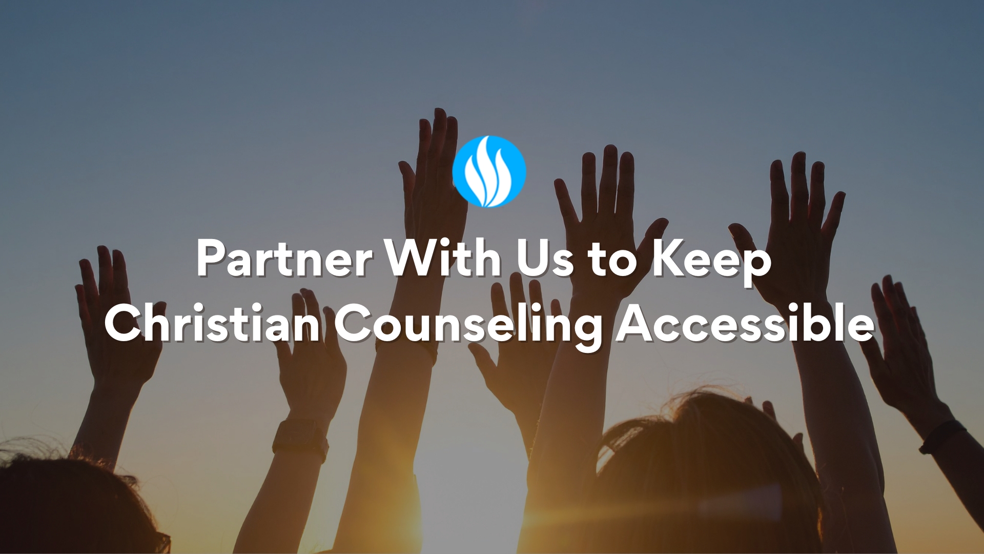 Christian Counseling And Wellness 17 Partner with us
