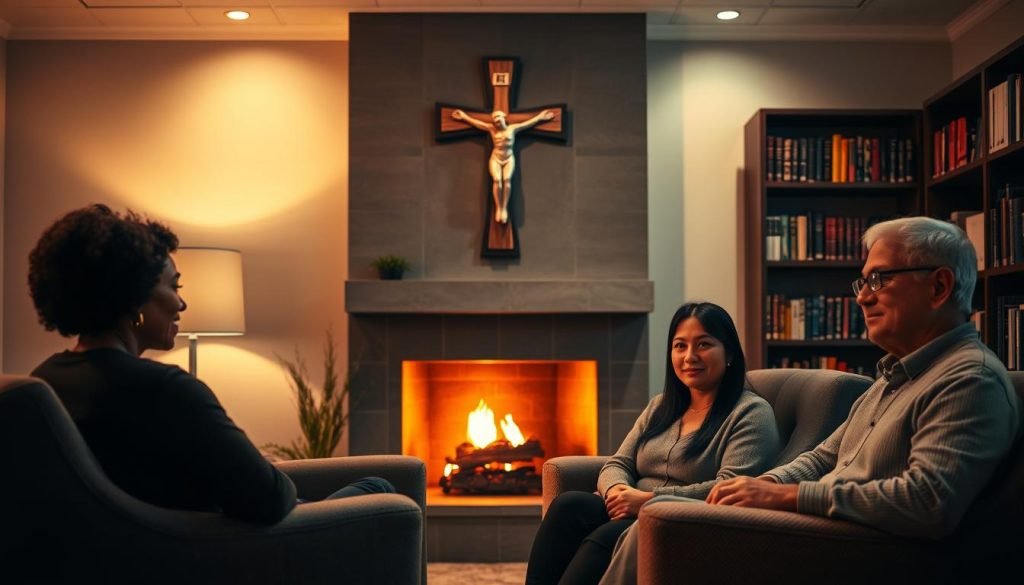 Unique aspects of christian counseling