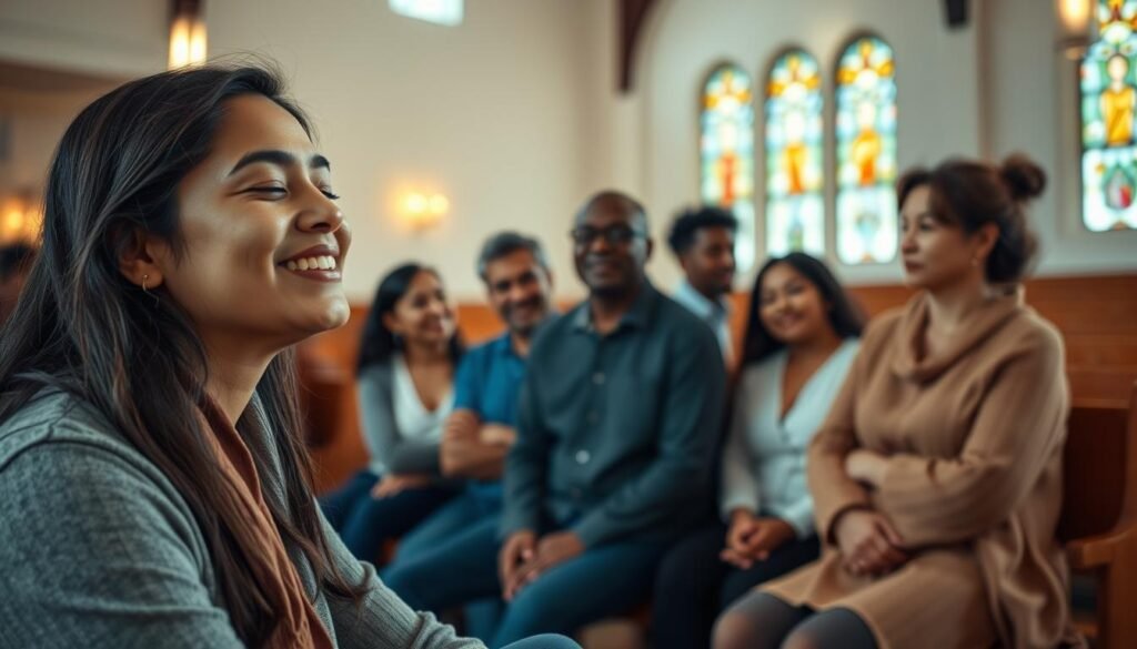 This Biblical Wellness Routine Can Bring You Back To A Healthy Life 1 Emotional health community and forgiveness