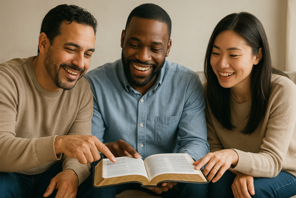 Here Are The Biblical Truths On Intersectionality Of Race, Gender, Ethnic Identity 5 Here are the biblical truths on intersectionality of race, gender, ethnic identity blog