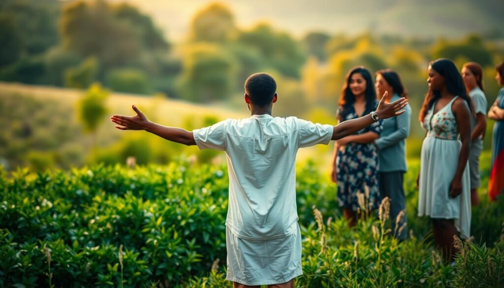 Setting Boundaries Is Biblical: Why It’s Not Rebellion, But Wisdom 4 Setting boundaries is biblical blog