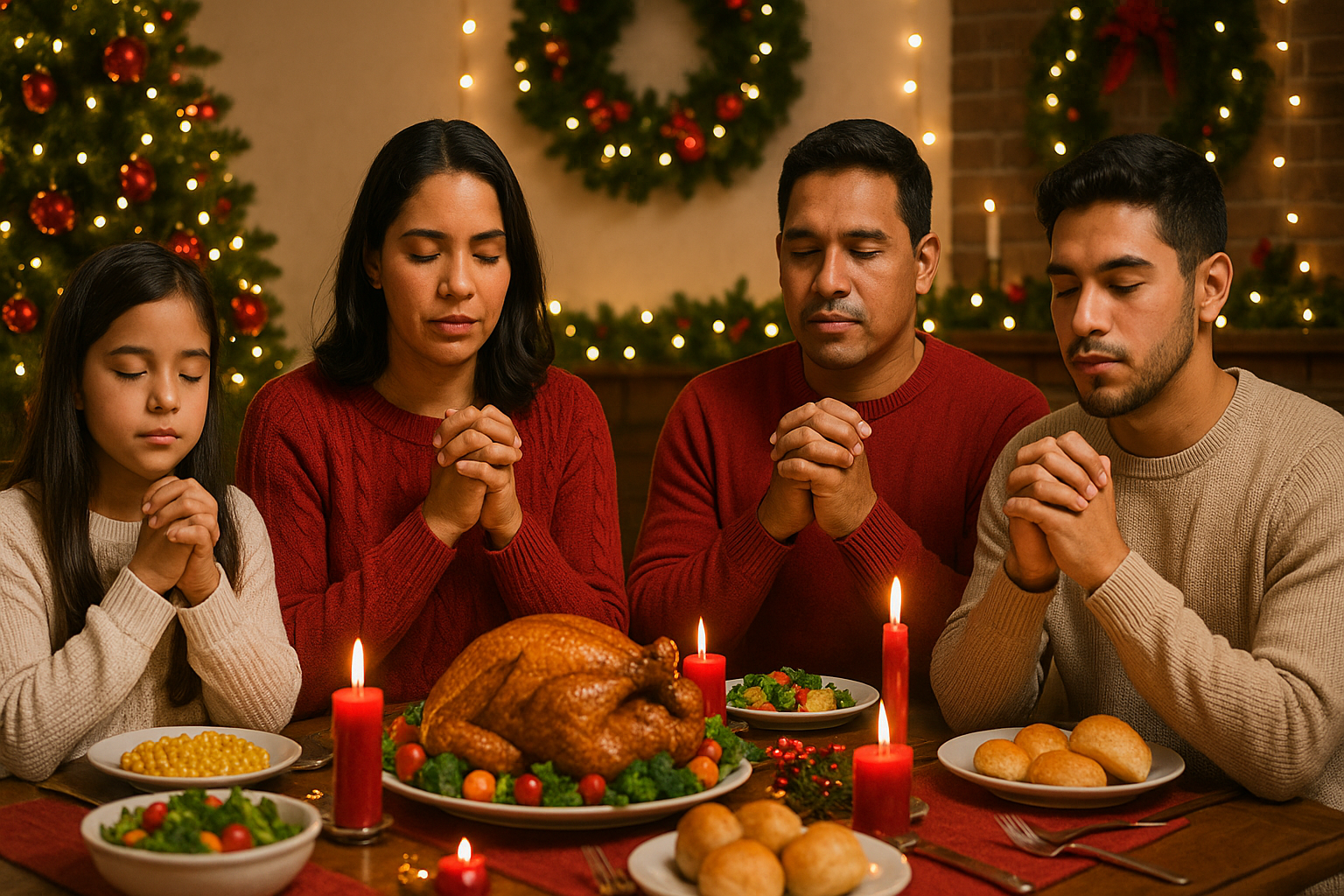 Why pausing before the holidays can bring you closer to god blog
