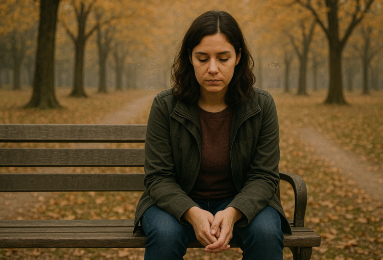 biblical steps to take when feeling stuck blog