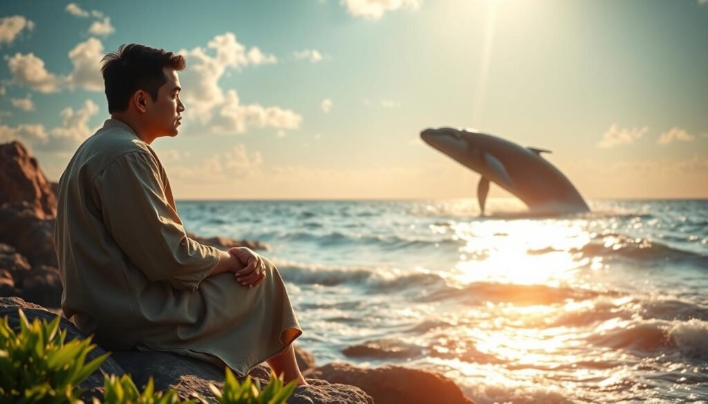 Second chances from god are real: what jonah teaches about god’s unending grace blog banner