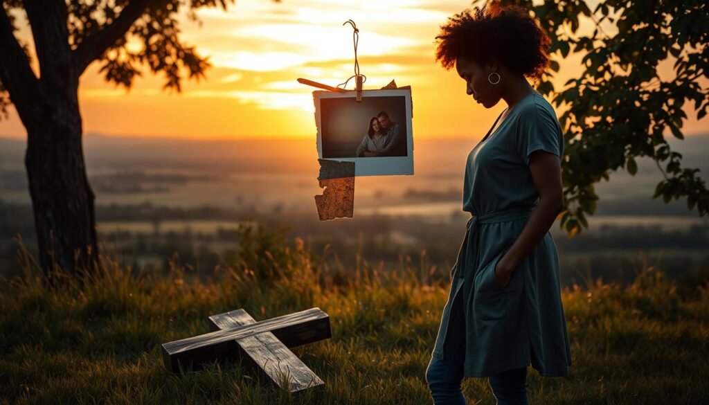 The moment you forget the cross, everything else falls apart blog