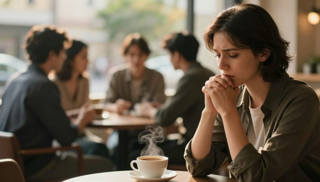 Are there any dangers of caring too much blog banner