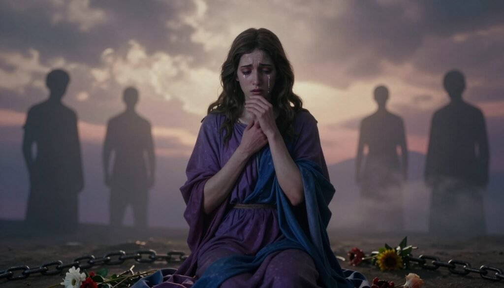 Common ways we disappoint and hurt god today