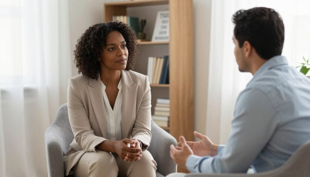 How christian counseling can help you practice stay with peace and purpose