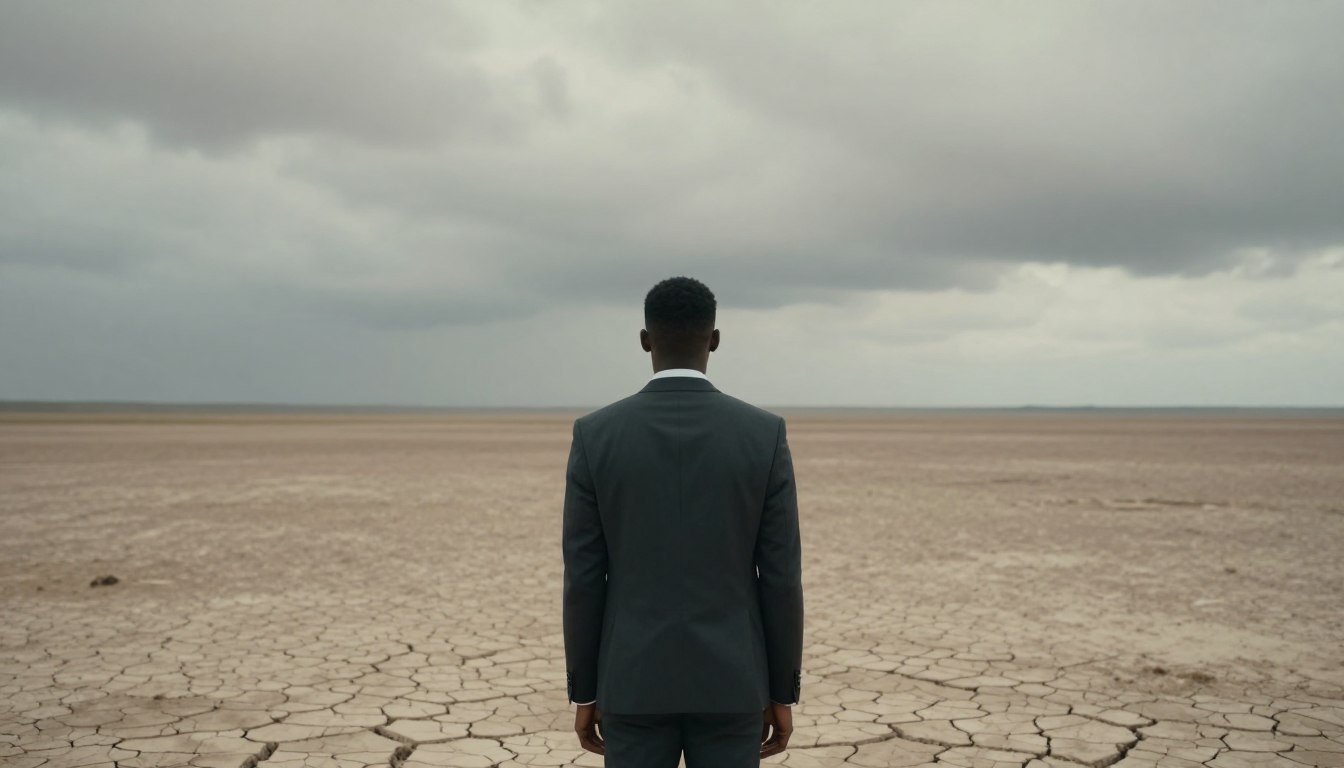 Is it possible to do the right thing and yet feel empty blog