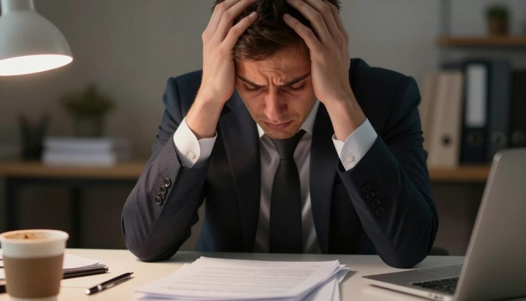 Physical and mental health consequences of over caring