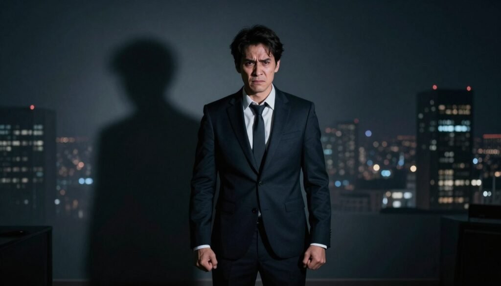 The Emotional Weight Of Revenge And Why It Never Brings Peace 3 The emotional weight of revenge and why it never brings peace blog