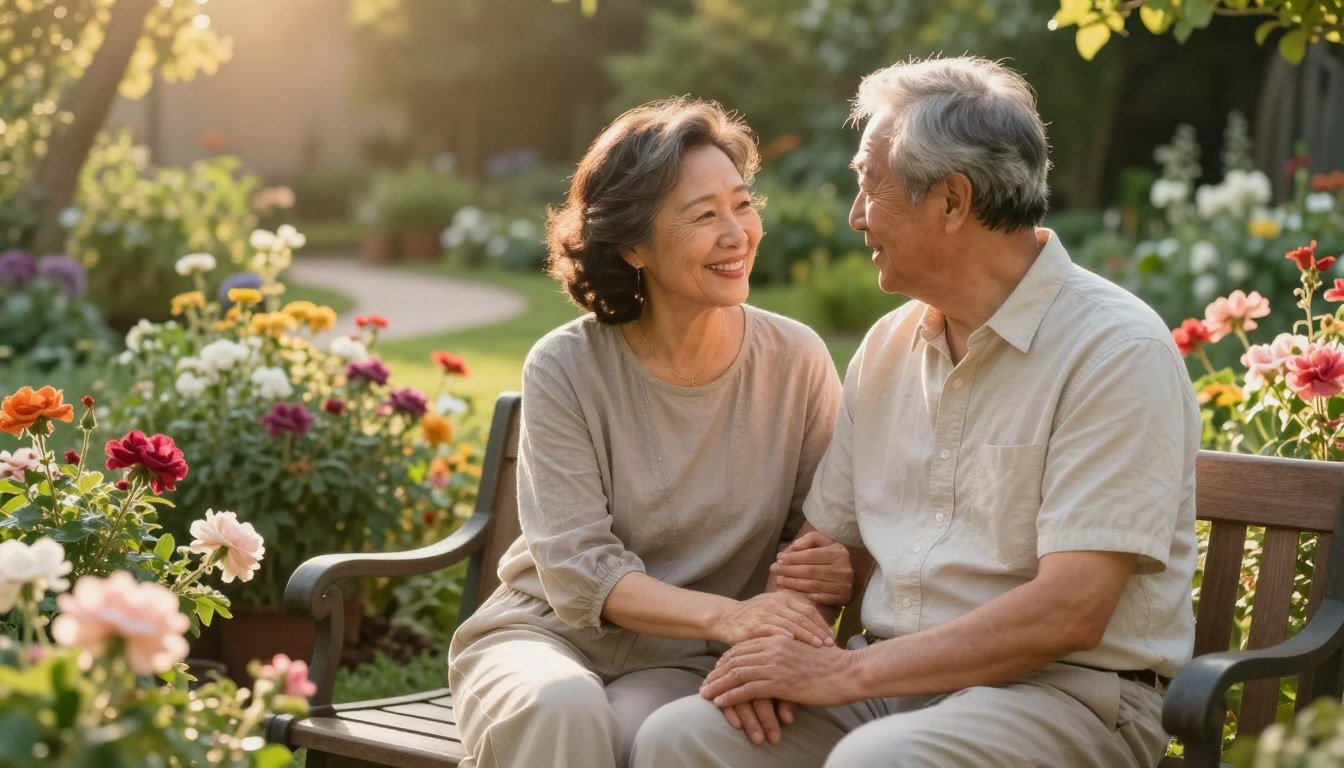 What song of solomon really teaches about mature love blog