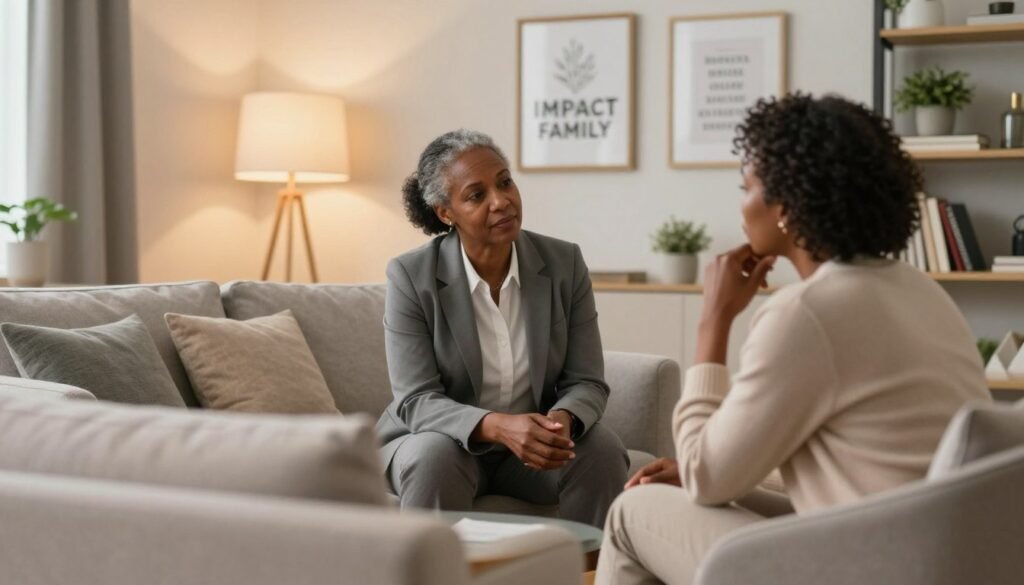 Wisdom in many counselors