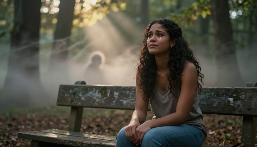 The Emotional Roots Of Spiritual Struggles You Didn'T Know 1 Emotional trauma memory and the long path to healing