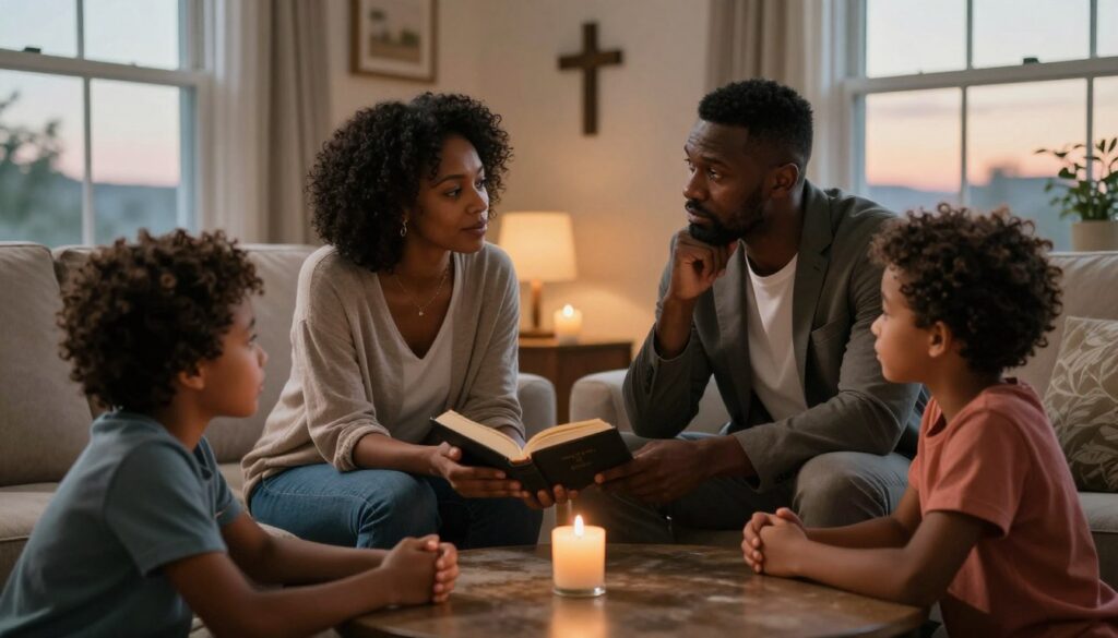 Comfortable Christianity And The Loss Of Sacrifice 1 How comfortable christianity affects families and marriage