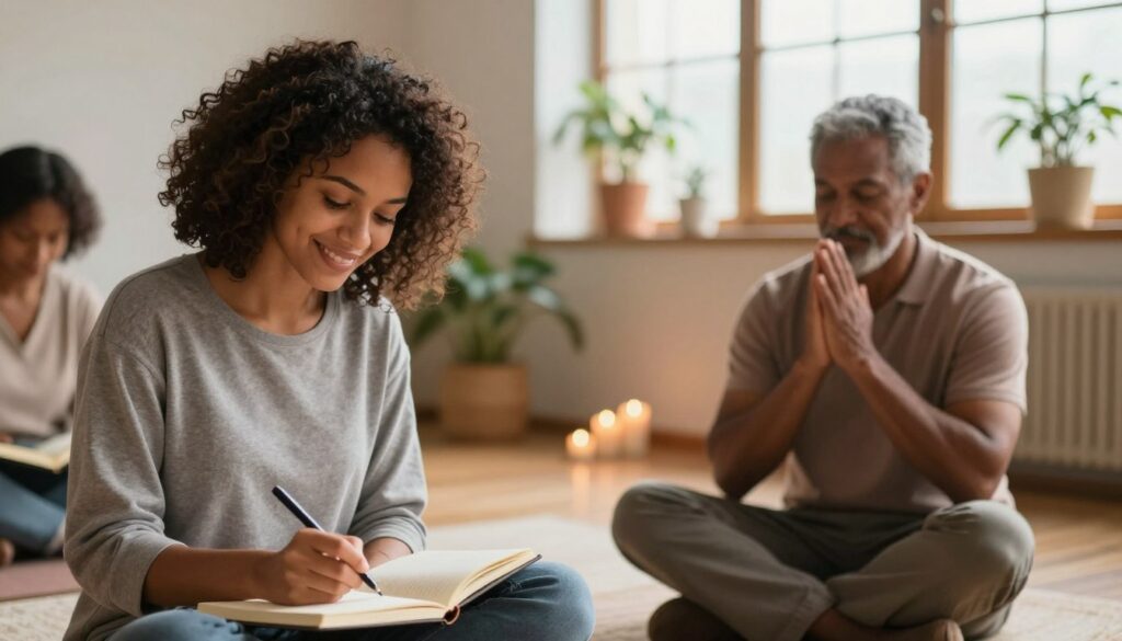 How To Find Contentment In A Culture Of Consumption: Lessons From The Bible 1 Practical spiritual disciplines that foster contentment