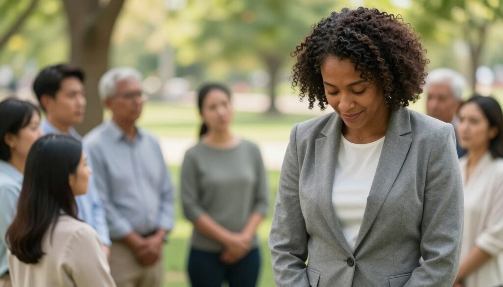 This Is How You Know Shame Is Wearing The Mask Of Humility 2 Practical steps to discern genuine humility in others and yourself