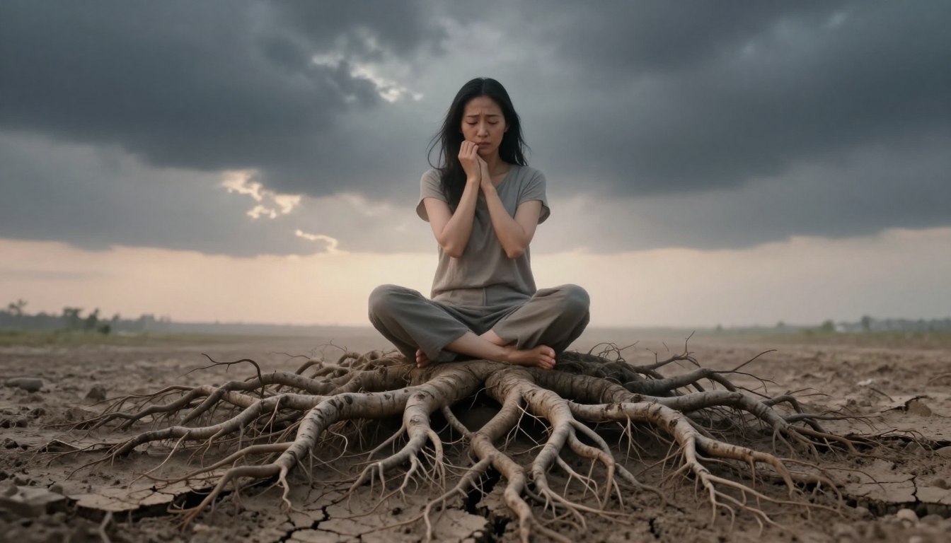 Blog 6 The emotional roots of spiritual struggles you did not know blog banner