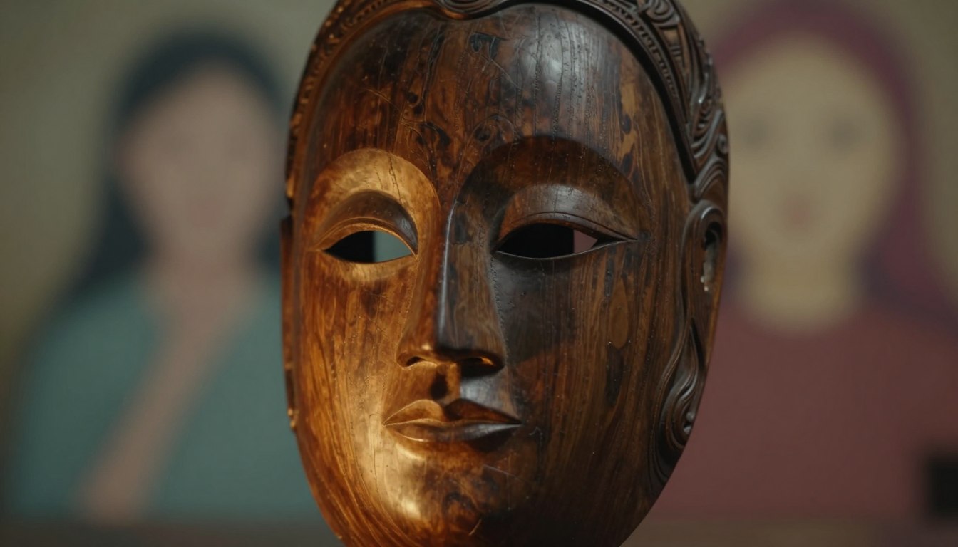 Blog 7 This is how you know shame is wearing the mask of humility blog