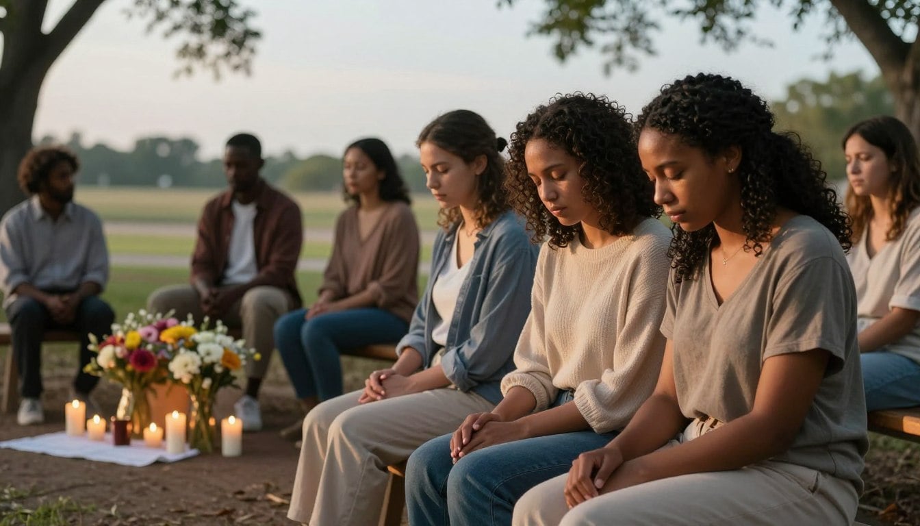 Blog 5 Yes, even jesus wept- the christianity of grieving well blog