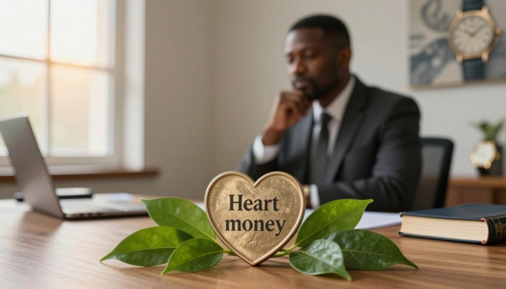 Are Living In Luxury And Holiness Compatible? 2 Addressing luxury holiness and heart health