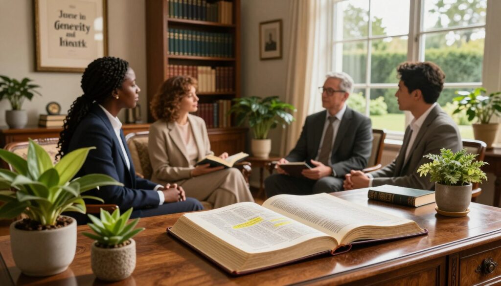 Are Living In Luxury And Holiness Compatible? 1 Biblical guidance on wealth stewardship and heart attitude
