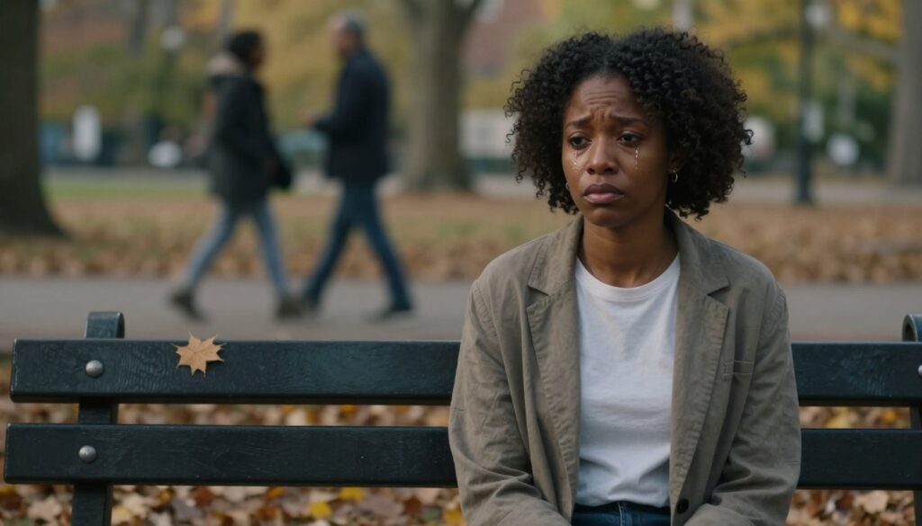 Why Loss Makes You Feel Emotionally Numb—And How Faith Helps You Feel Again 1 Common signs and lived experiences of being emotionally numb