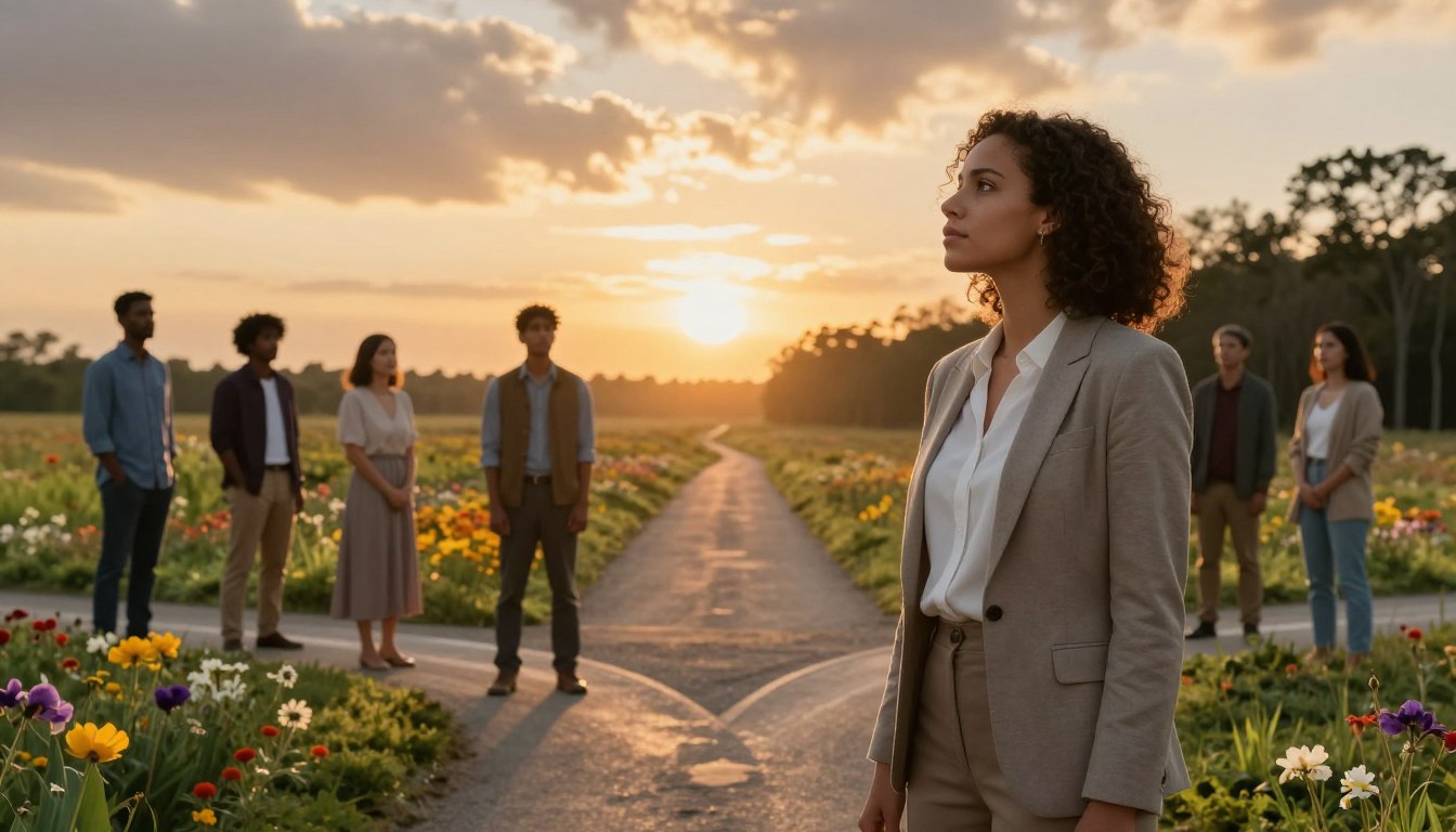 Blog 5 How god uses loss to redirect your life blog