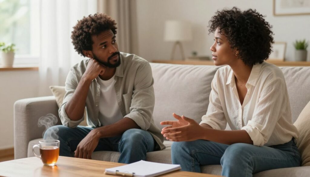 You’re Communicating—So Why Isn’t Your Relationship Improving? 2 How personality and communication styles affect connection