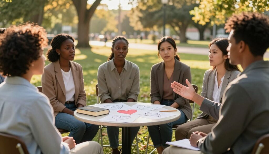 Loving Your Enemy In The Age Of Politics: A Radical Teaching Of Jesus Christ 3 Loving your enemy in the age of politics: a radical teaching of jesus christ blog
