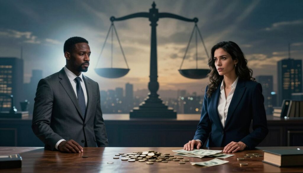 What We Learned About Financial Anxiety And The Sermon On The Mount 1 No one can serve two masters god and money in tension
