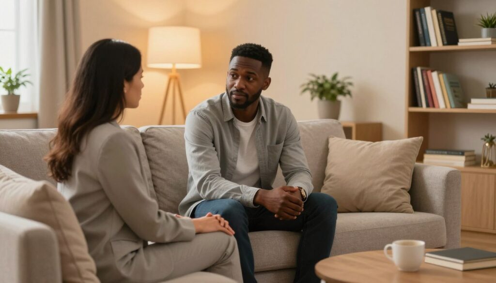 Why Loss Makes You Feel Emotionally Numb—And How Faith Helps You Feel Again 2 The role of christian counseling in healing numbness