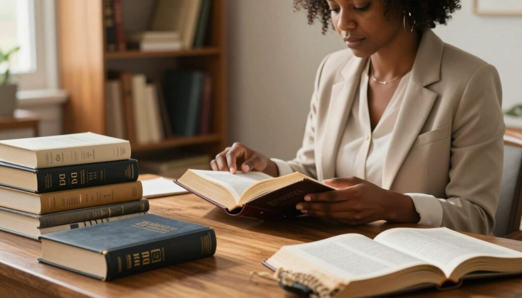 How To Read Difficult Scriptures Without Losing Your Faith 1 Use reliable resources and discernment when studying difficult texts