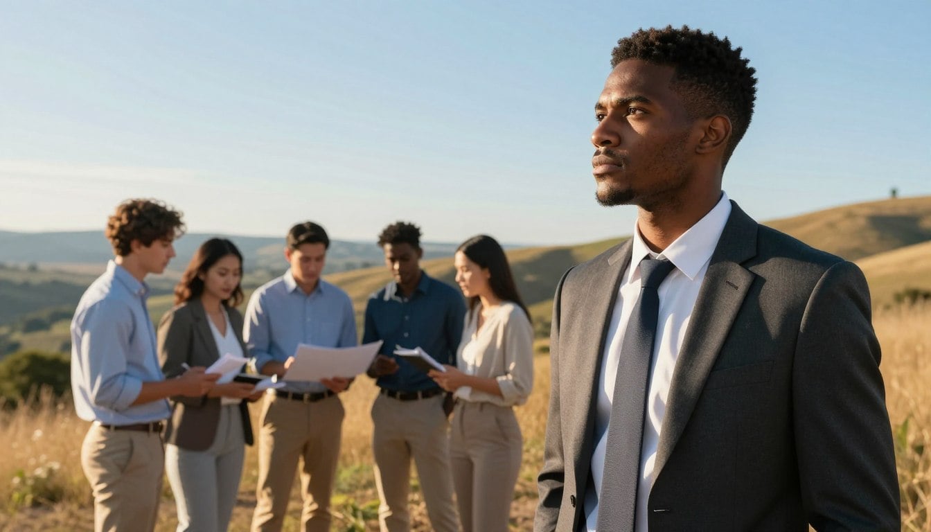 Blog 1 What jesus teaches us about finishing and fulfilling a mission blog