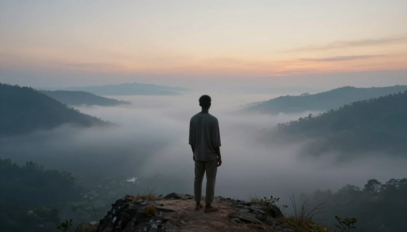 Blog 2 Why some christians feel empty even though they believe blog