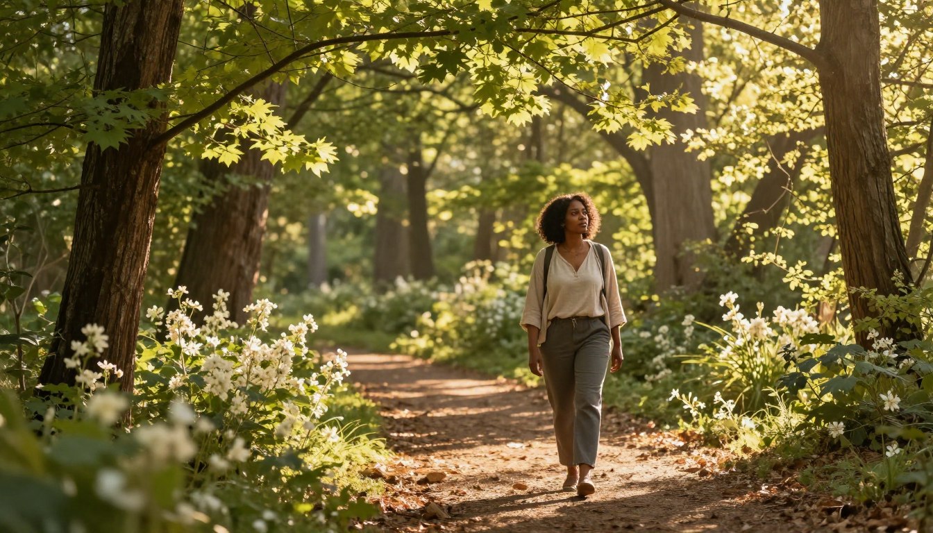 Blog 9 You didn’t lose the fire—you left it: finding your way back to god’s presence blog