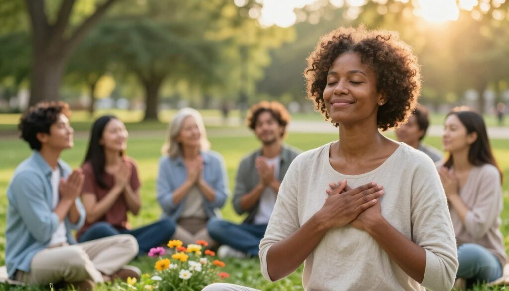 Stuck In Negative Thinking? How Imagining The Best Rewires Your Brain 1 Gratitude savoring and positive psychology informed by faith
