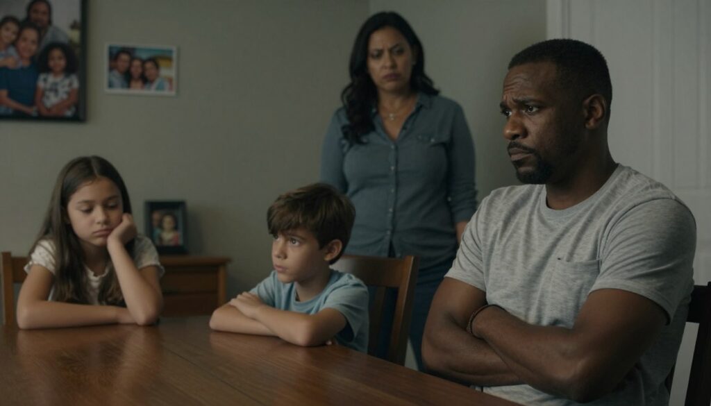 Signs Of Unhealthy Dominance In Family That You Should Be Aware Of 5 Signs of unhealthy dominance in family that you should be aware of blog