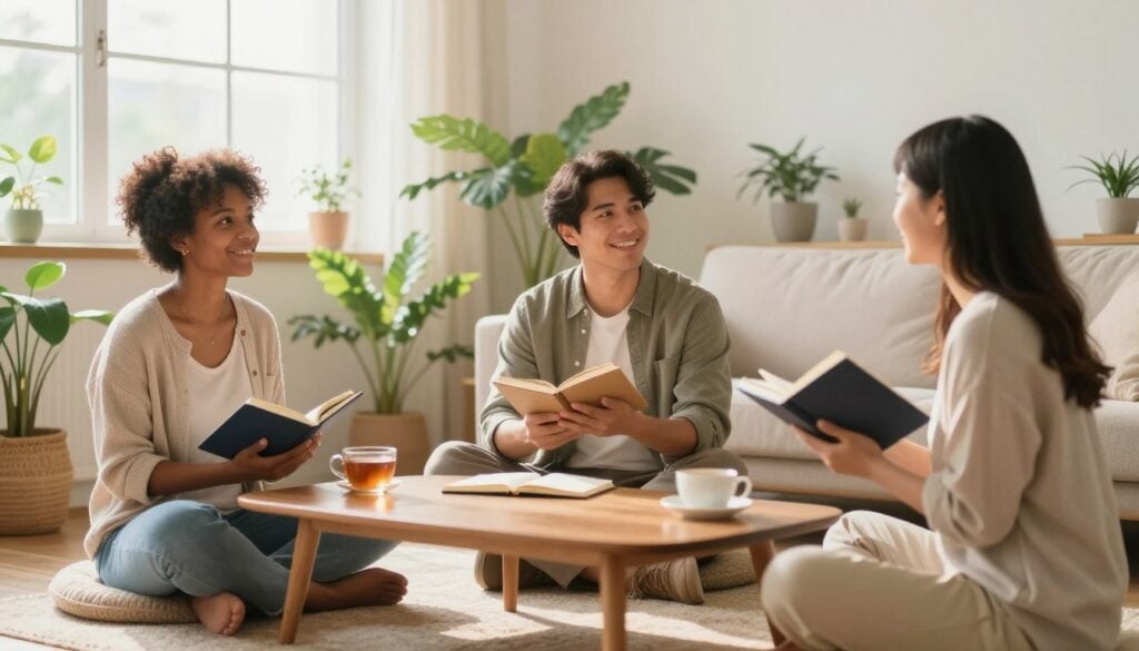 Simple Habits You Need To Know To Be Spiritually Healthy 4 Simple habits you need to know to be spiritually healthy
