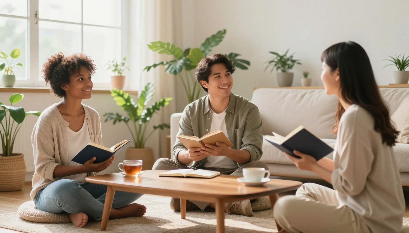 Blog 5 Simple habits you need to know to be spiritually healthy