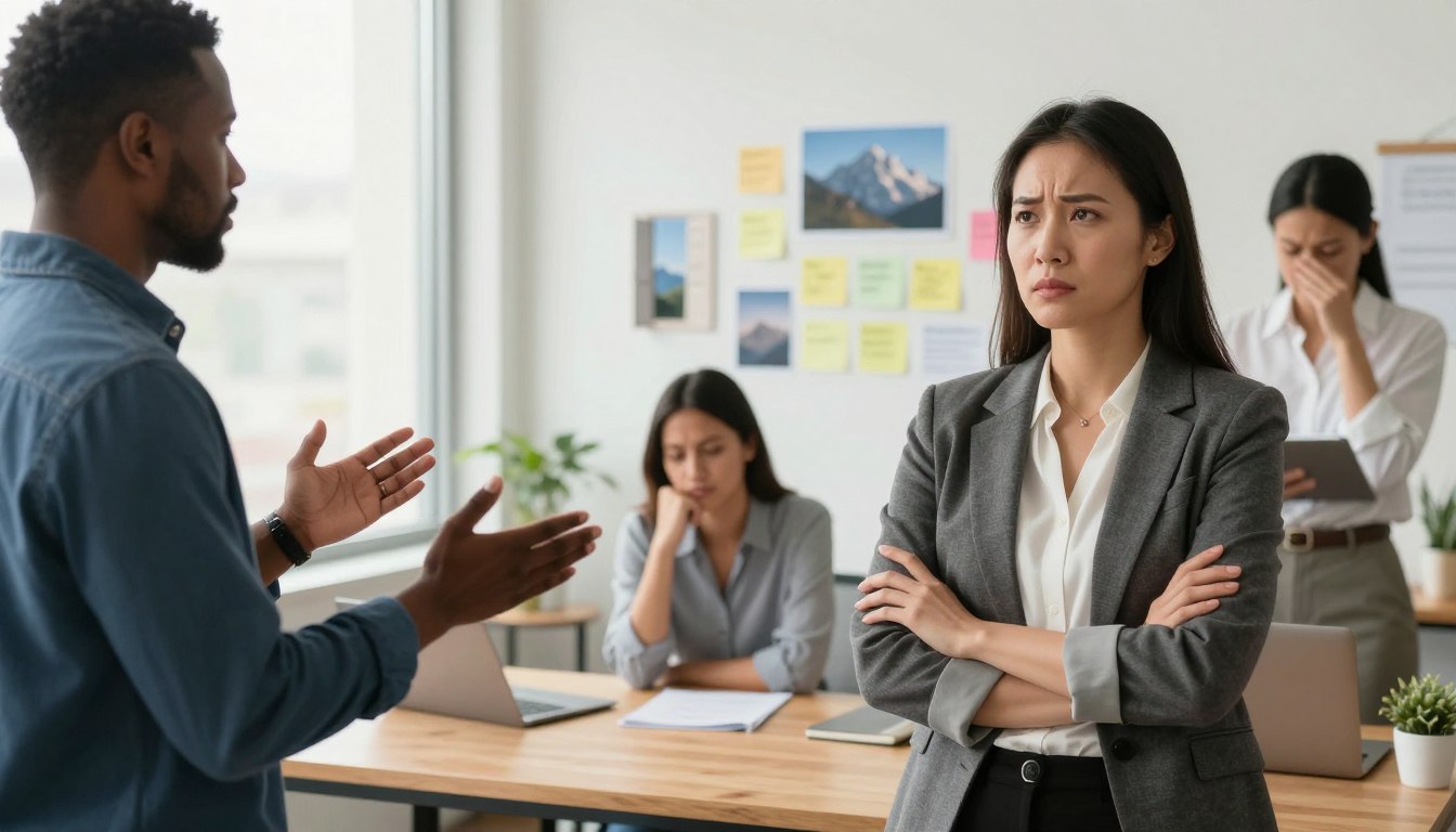 Blog 7 Ways to confront fear when it tries to stop you blog