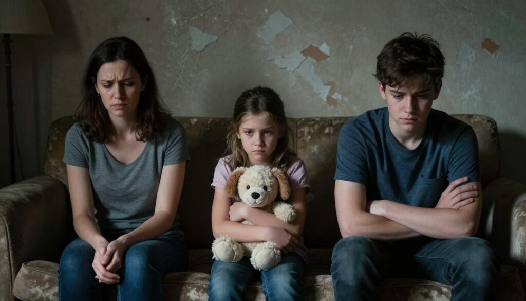 Signs Of Unhealthy Dominance In Family That You Should Be Aware Of 2 When dominance crosses into physical or sexual abuse