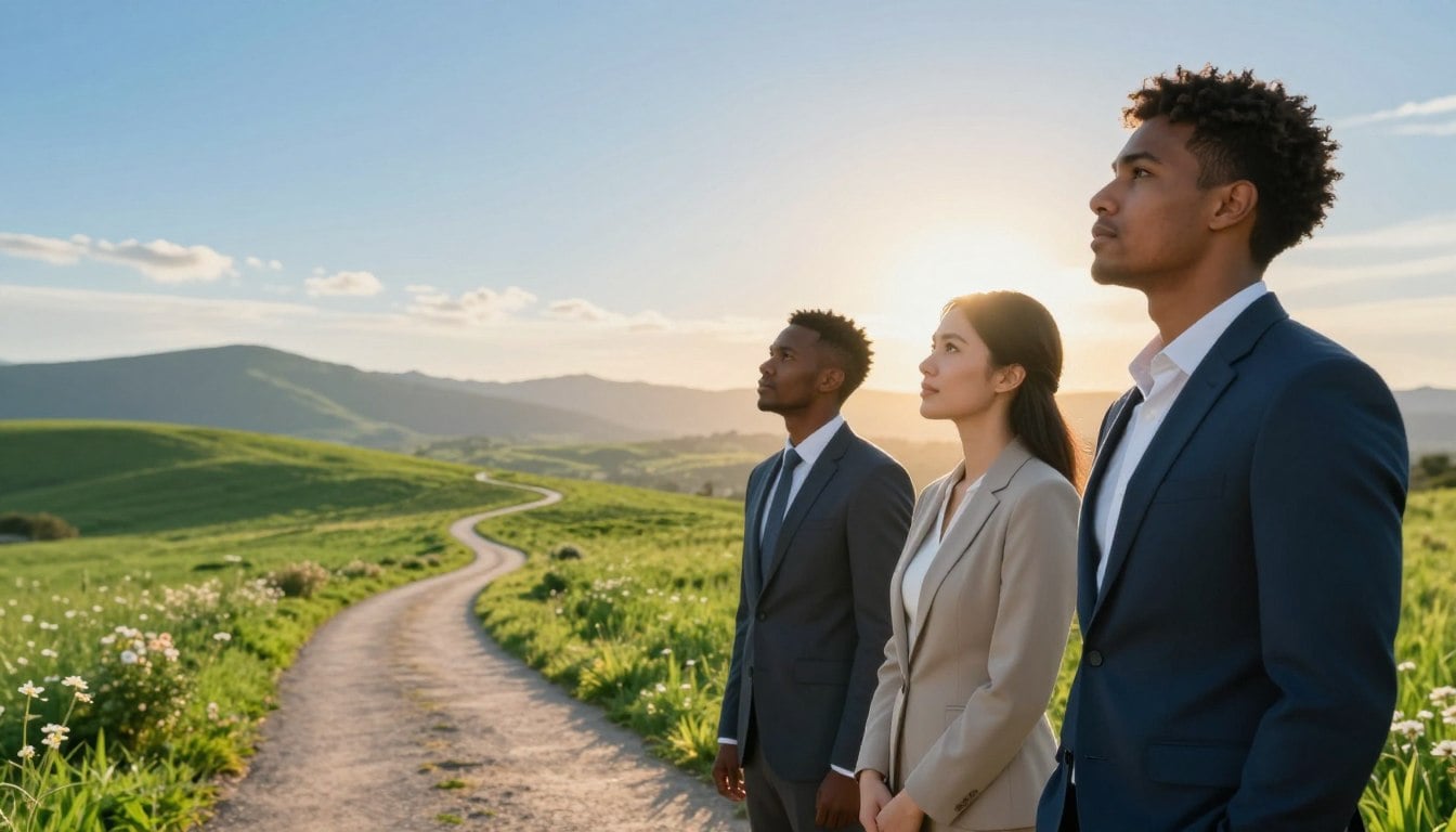 Blog 8 Why your plan b might be god's real plan blog