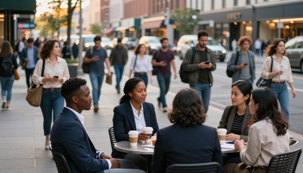 This Is How Modern Culture Distracts Christians From Eternal Purpose 1 Busyness that destroys community and discipleship