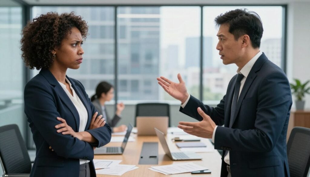 Don'T Miss These Red Flags! These Are The Signs Of The Worst Form Of Immaturity 1 Argument to win mentality and prideful defensiveness
