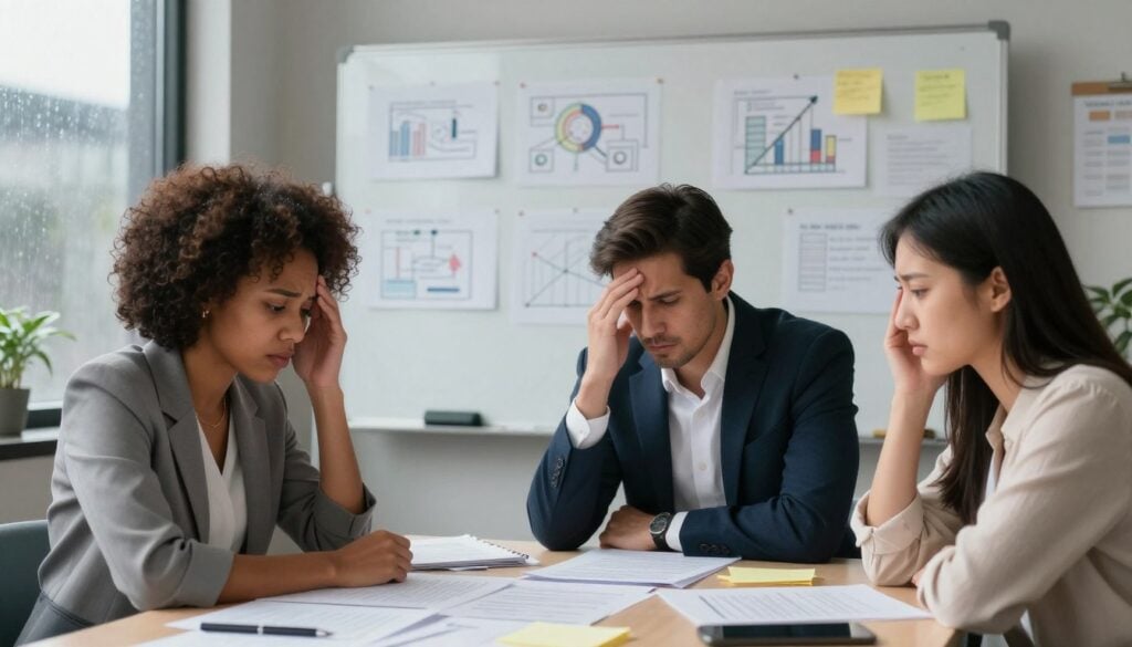 Why God Gives Us Difficult Assignments - Here'S What It Means 1 Emotional and relational challenges in hard assignments