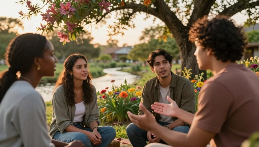 These Are The Signs From God That We Usually Ignore 1 God speaks through relationships and conversations