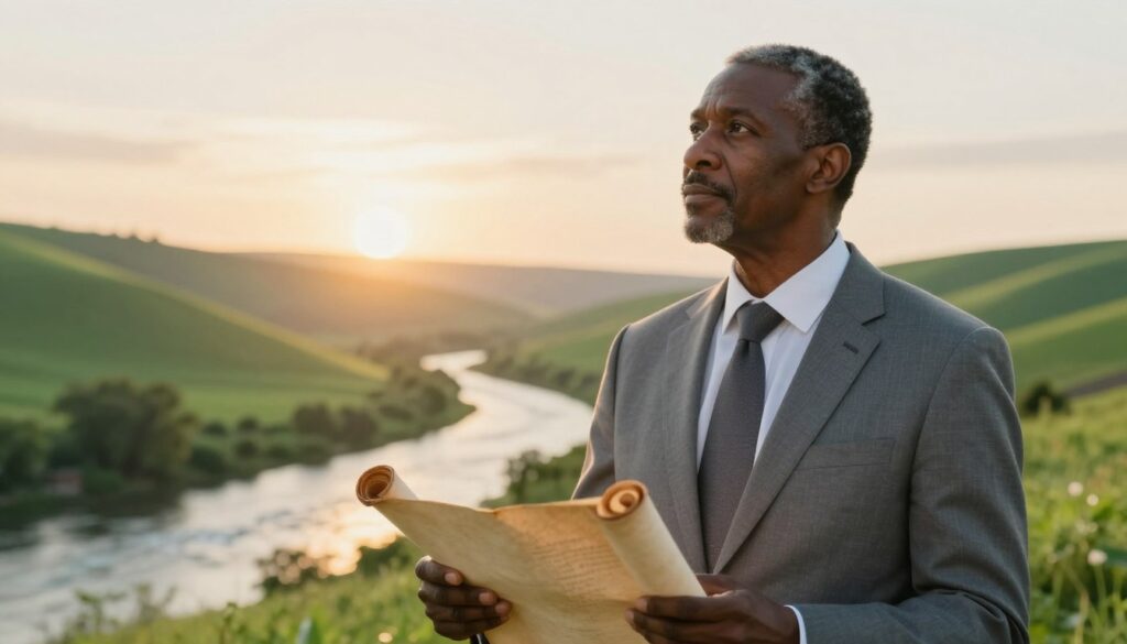 Why David Was Chosen By God Even As The “Least Likely”? 1 Lessons from davids leadership for modern christian living